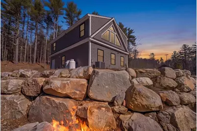 471 Bisbeetown Road, Waterford, ME 04088 - Photo 23