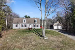 301 Bog Rd, Albion, ME 04910 - Photo 3