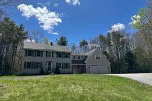 350 Hillside St, Yarmouth, ME 04096 - Photo 1
