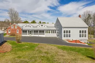 353 Bell Hill Rd, Otisfield, ME 04270 - Photo 5