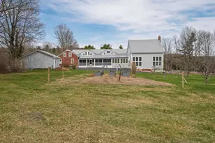 353 Bell Hill Rd, Otisfield, ME 04270 - Photo 3