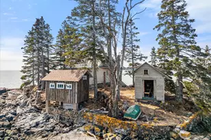 9999 Cove Island, Harrington, ME 04643 - Photo 35