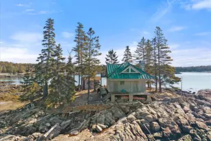 9999 Cove Island, Harrington, ME 04643 - Photo 41