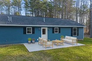 23 Arnold Rd, Vassalboro, ME 04989 - Photo 47