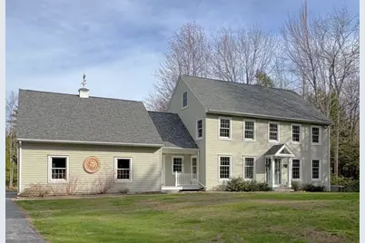 320 Holmes Road, Scarborough, ME 04074 - Photo 1