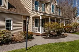 4 Memory Ln, Scarborough, ME 04074 - Photo 5