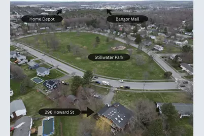 296 Howard Street, Bangor, ME 04401 - Photo 33