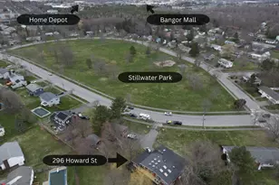 296 Howard St, Bangor, ME 04401 - Photo 33