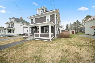 36 Green St, Houlton, ME 04730 - Photo 23