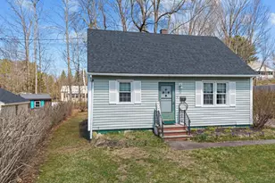 26 Clark St, Randolph, ME 04346 - Photo 3