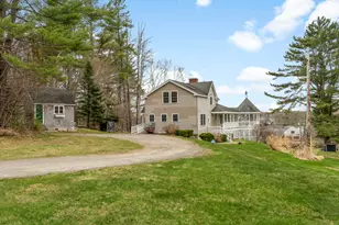 5 Crow's Nest Drive, Yarmouth, ME 04096 - Photo 47