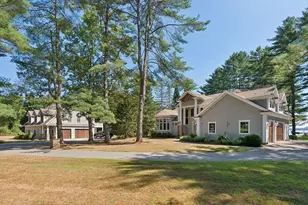 3 & 4 Trestle Ln, Harrison, ME 04040 - Photo 3