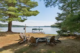 3 & 4 Trestle Ln, Harrison, ME 04040 - Photo 5