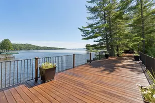 3 & 4 Trestle Ln, Harrison, ME 04040 - Photo 9