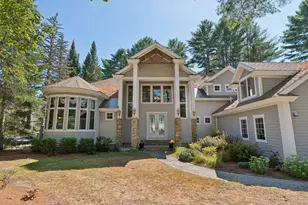 3 & 4 Trestle Ln, Harrison, ME 04040 - Photo 13