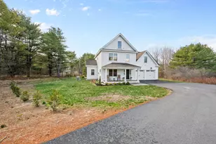 285 Pownal Rd, Freeport, ME 04032 - Photo 33