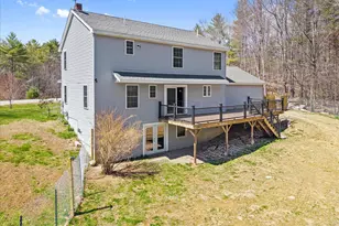 13 Poplar Ridge Rd, Gray, ME 04039 - Photo 5