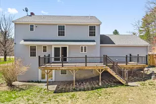 13 Poplar Ridge Rd, Gray, ME 04039 - Photo 7