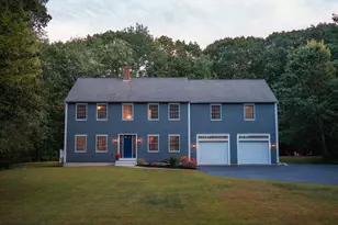 8 Constitution Rd, Kennebunk, ME 04043 - Photo 59