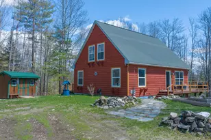 63 Mayhew Rd, Starks, ME 04911 - Photo 3