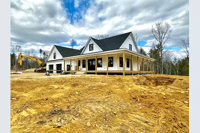 Lot # 1 Lilac Lane, Lebanon, ME 04027 - Photo 1