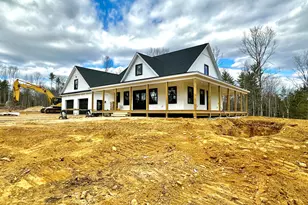 Lot # 1 Lilac Ln, Lebanon, ME 04027 - Photo 1