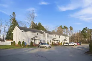 322 Stillwater Ave, Old Town, ME 04468 - Photo 3