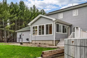201 Sawyer Rd, Hampden, ME 04444 - Photo 5