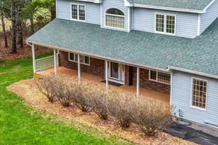 201 Sawyer Rd, Hampden, ME 04444 - Photo 9