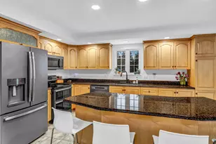 201 Sawyer Rd, Hampden, ME 04444 - Photo 21