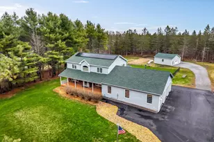 201 Sawyer Rd, Hampden, ME 04444 - Photo 7