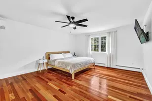 201 Sawyer Rd, Hampden, ME 04444 - Photo 41