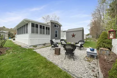 1 Seacoast Lane #50, Old Orchard Beach, ME 04064 - Photo 5