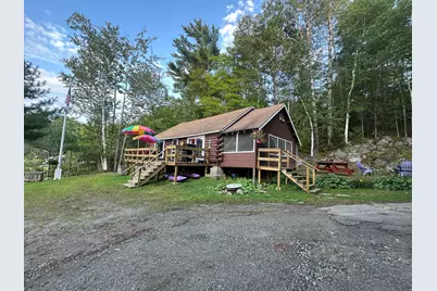 8 Skips Way, T1 R9 Wels, ME 04462 - Photo 1