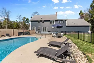 11 Cross Ridge Dr, Windham, ME 04062 - Photo 9
