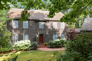 42 Indian Point Terrace, Harpswell, ME 04079 - Photo 13