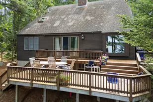 42 Indian Point Terrace, Harpswell, ME 04079 - Photo 21