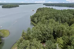 42 Indian Point Terrace, Harpswell, ME 04079 - Photo 89
