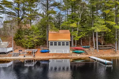 12 Paradise Cove, Clifton, ME 04428 - Photo 55