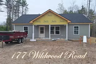 177 Wildwood Rd, Bridgton, ME 04009 - Photo 1