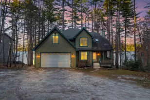 250 Mountain Rd, Bridgton, ME 04009 - Photo 3