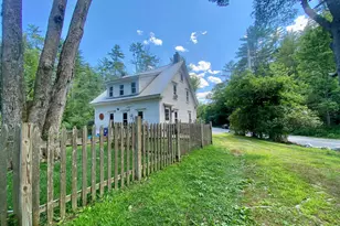 839 Brownfield Road Rd, Hiram, ME 04041 - Photo 47