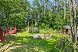 839 Brownfield Road Rd, Hiram, ME 04041 - Photo 7