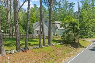 839 Brownfield Road Rd, Hiram, ME 04041 - Photo 3