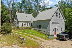 839 Brownfield Road Rd, Hiram, ME 04041 - Photo 5