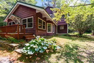20 & 21 Bass Cove, Oakland, ME 04963 - Photo 69