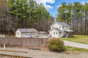 284 Log Cabin Rd, Arundel, ME 04046 - Photo 9