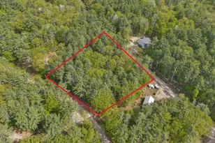 Lot 65 Leisure Ln, Limerick, ME 04048 - Photo 1