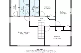 891 Garland Rd, Winslow, ME 04901 - Photo 67