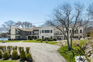 1951 Harpswell Islands Rd, Harpswell, ME 04003 - Photo 5